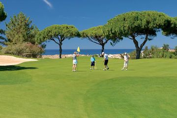 San Lorenzo Golf